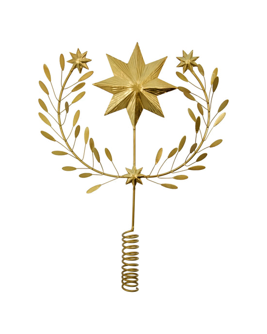Top star, HDClip, Golden