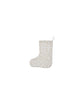 Weihnachtsstrumpf, HDClip, Off-White