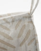Weihnachtsstrumpf, HDClip, Off-White