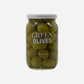 Olives, Green, 370 g