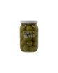 Olives, Green, 370 g