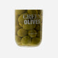 Olives, Green, 370 g