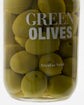 Olives, Green, 370 g