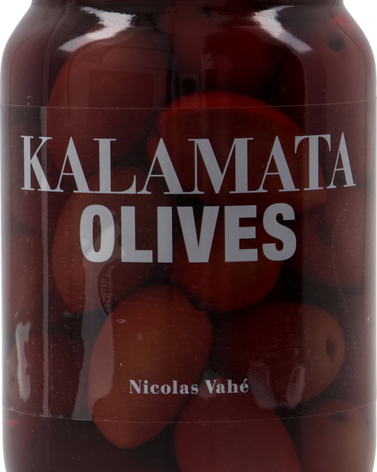 Olives, Kalamata, 370 g
