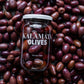 Olives, Kalamata, 370 g