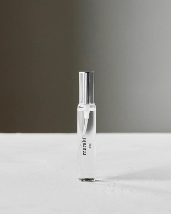 Eau de toilette, Echo, 10 ml