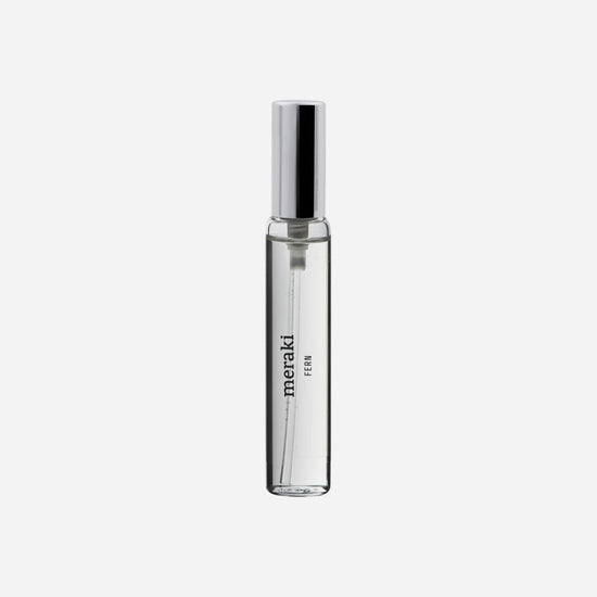 Eau de toilette, Fern, 10 ml
