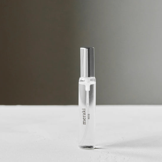 Eau de toilette, Reed, 10 ml