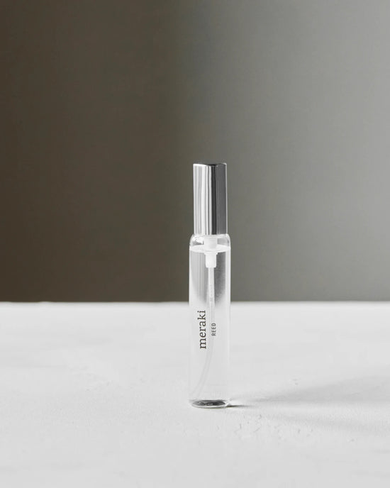 Eau de toilette, Reed, 10 ml