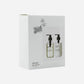 Gift boxCH, Winter Whisp Hand Soap + Hand Lotion, 275|275 ml|ml