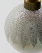 Weihnachtsschmuck, HDBano, Silber