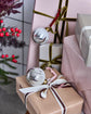 Weihnachtsschmuck, HDBano, Silber