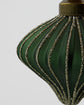 Christmas ornament, HDSpin, Green
