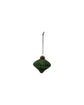 Christmas ornament, HDSpin, Green