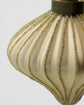 Christmas ornament, HDSpin, Champagne