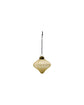 Christmas ornament, HDSpin, Champagne