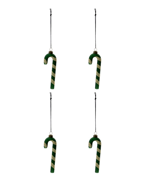 Christmas ornament, HDStick, Green