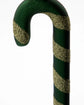 Christmas ornament, HDStick, Green