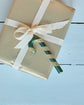 Christmas ornament, HDStick, Green