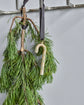 Christmas ornament, HDStick, Gold