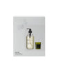 Gift boxCH, Winter Whisp Hand Soap & Winter Woods Candle, 490|60 ml|g