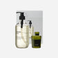Gift boxCH, Winter Whisp Hand Soap & Winter Woods Candle, 490|60 ml|g