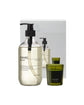 Gift boxCH, Winter Whisp Hand Soap & Winter Woods Candle, 490|60 ml|g