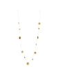 Garland, HDStars, Antique brass