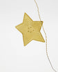 Garland, HDStars, Antique brass