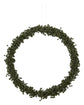 Wreath, HDWinter, Green