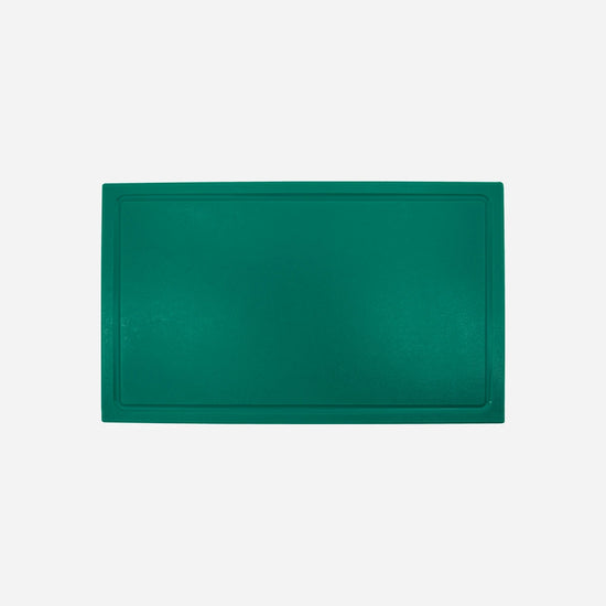 Cutting board, NVCop, Green