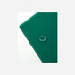 Cutting board, NVCop, Green