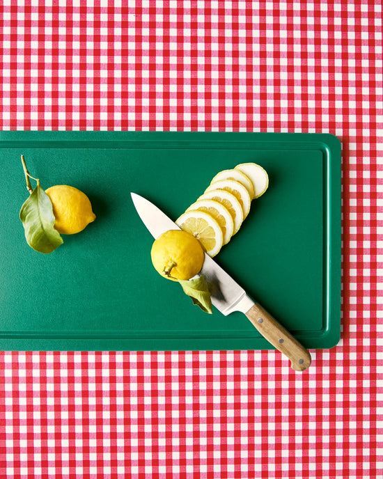 Cutting board, NVCop, Green