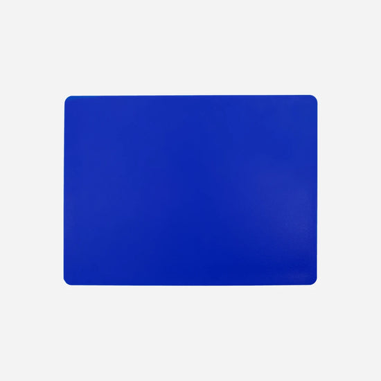 Cutting board, NVCop, Blue