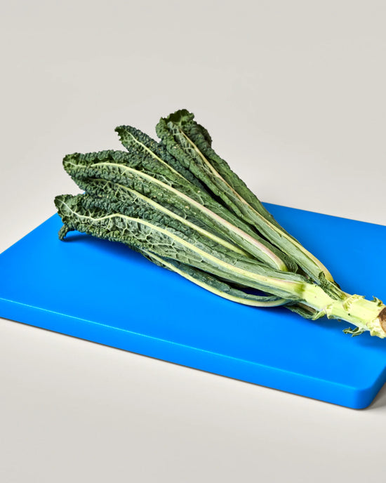 Cutting board, NVCop, Blue