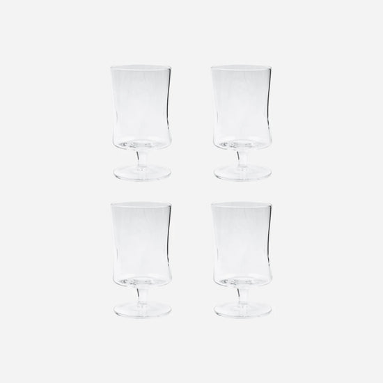 Wine glass, HDSand, Clear