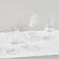 Wine glass, HDSand, Clear