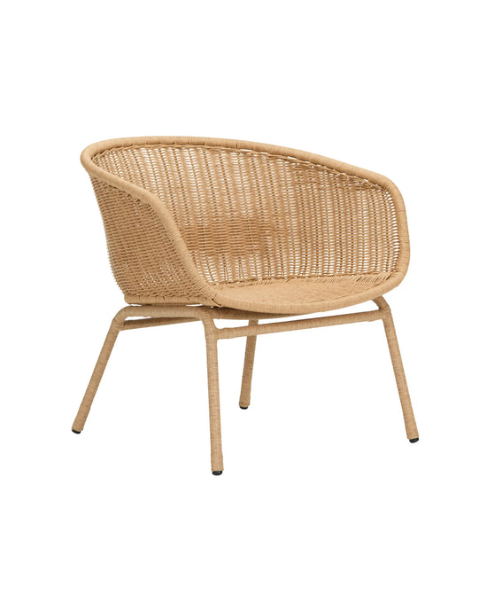 Lounge chair, HDHapur