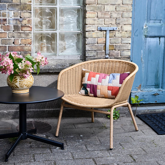 Loungesessel, HDHapur