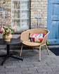 Lounge chair, HDHapur