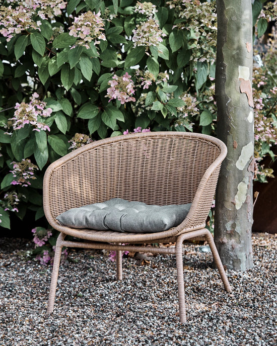 Lounge chair, HDHapur