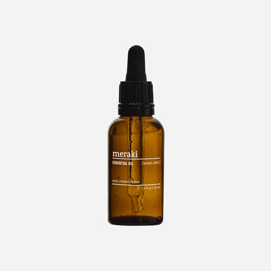 Essential oil, Herbal calm, 30 ml