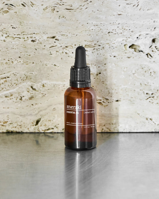 Essential oil, Herbal calm, 30 ml