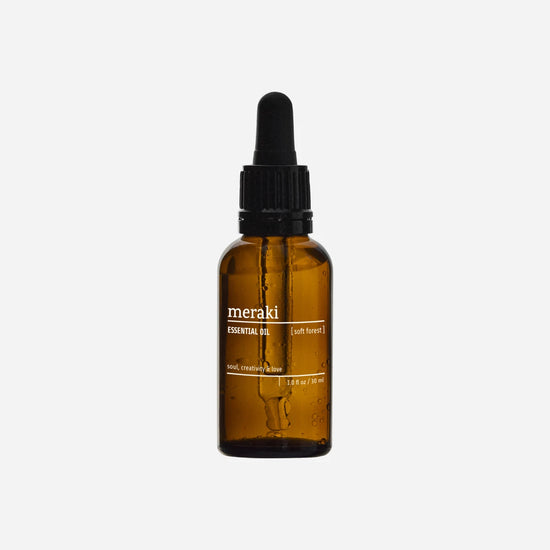 Essential oil, Soft Forest, 30 ml