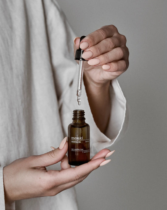 Essential oil, Soft forest, 30 ml