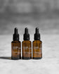 Essential oil, Amber Dust, 30 ml