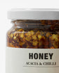 Honey, Acacia & chilli, 250 g