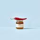 Honey, Acacia & chilli, 250 g