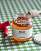 Honey, Acacia & chilli, 250 g