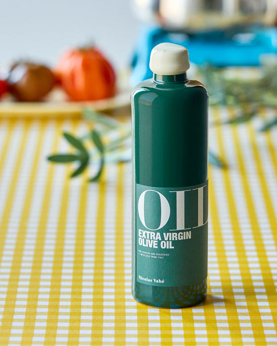 Virgin olive oil, Extra, Italy, 500 ml